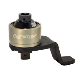 Gedore nyomatéksokszorozó DREMOPLUS ALU 2000 Nm (DVI-20Z)