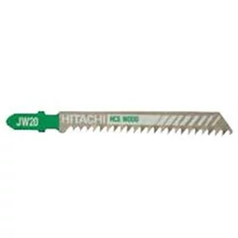 Hikoki szúrófűrészlap JW20 75-3.0mm/5db