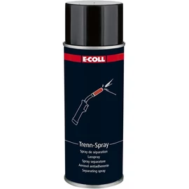 E-Coll BLACK Line letapadásgátló spray 400ml