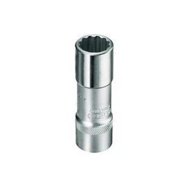 Gedore dugókulcs betét 1/2&quot;, hosszú, UD profil 34 mm (D 19 L 34)