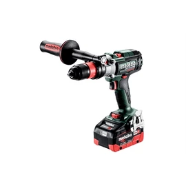 Metabo SB 18 LTX-3 BL Q I akkus ütvefúró, metaBOX 145 L