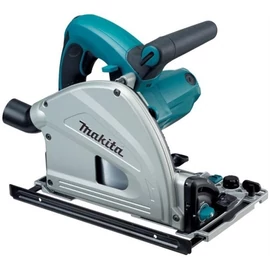 Makita SP6000J 165mm merülő körfűrész MacPak 1300W