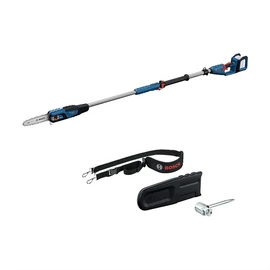 Bosch GKE 18V-25 T Teleszkópos ágfűrész (akku és töltő nélkül) kartondobozban