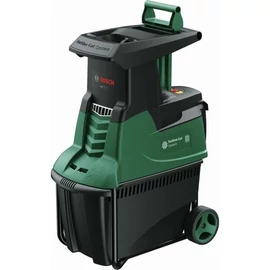 Bosch AXT 25TC komposztaprító