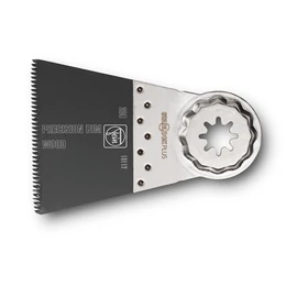 Fein E-Cut Precision BIM fűrészlap 65x50mm japán fogazás Starlock 10db