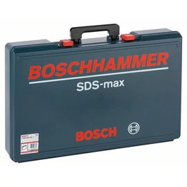 Bosch koffer GBH 10 DC-11 DE