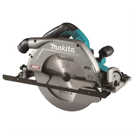 Makita HS011GT201 40Vmax XGT Li-ion BL AWS 260mm körfűrész 2x5.0Ah