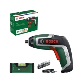 Bosch IXO 7 akkus csavarozó 3.6V