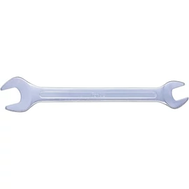 Fortis Kétoldalas villáskulcs DIN3110 10x11mm
