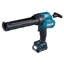 Makita CG100DSAA 10.8V CXT Li-ion akkus kartus kinyomó 1x2.0Ah akku, töltő, koffer