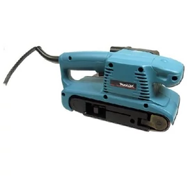 Makita 9910 650W 76x457 szalagcsiszoló