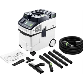 Festool CT 25 E-Set elszívómobil