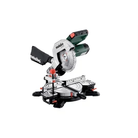 Metabo KS 216 M fejező és gérvágó fűrész, karton 1350W