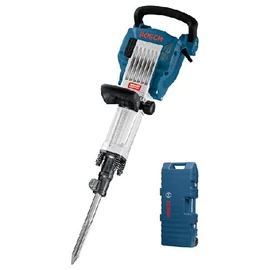 Bosch GSH 16-30 bontókalapács 1750W