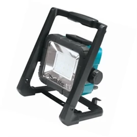 Makita 14.4-18V LXT Li-ion akkus/hálózati LED munkalámpa alapgép (akku és töltő nélkül)