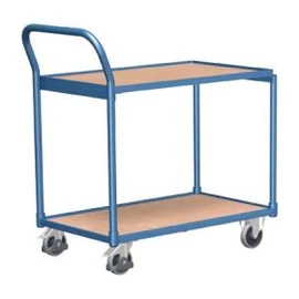 EDE szállítókocsi 1000x600/250