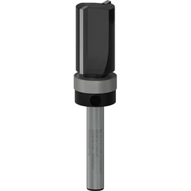 Bosch PRO felső csapágyas színelő alakmarószár,  5/8&quot; x L 1&quot;, szár 1/4&quot;
