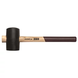 GedoreRed gumi kalapács d 79 mm kőrisfa nyél R92500179