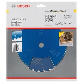 Bosch körfűrészlap 165x20/24 Expert for ConstructWood