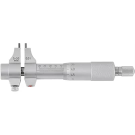 Fortis csőrös mikrométer 25-50mm