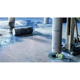 Bosch PRO Core Cutter wet nedves fúrókorona, 182 x 450 mm, UNC 1 1/4&quot;