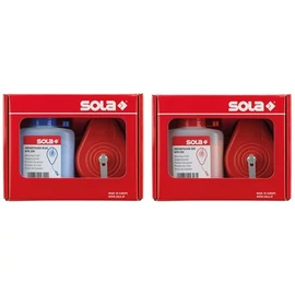 Sola CLM 30 SET R Kicsapózsinór+Kréta por CLM 30 + KPR 250