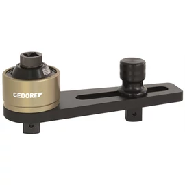Gedore nyomatéksokszorozó DREMOPLUS ALU 2800 Nm (DVI-28L)