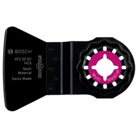 Bosch ATZ52SC kaparófej 52x26 mm