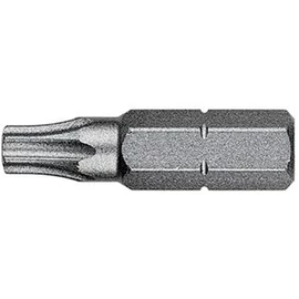 Format bit belső torx csavarokhoz 1/4" furatos TX20