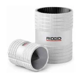 Ridgid csősorjázó 12 mm-50 mm réz és rozsdamentes acél cső