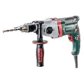 Metabo SBE 850-2 ütvefúrógép 850W (kulcsos tokmány, koffer)