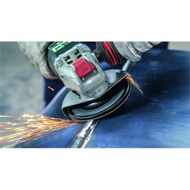 Bosch PRO merev alátéttányér, 115 mm, X-Lock