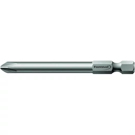 Format bit 1/4&quot; DIN 3126 E 6.3 PH 3x 89mm