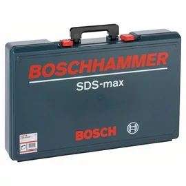 Bosch koffer GBH 5/50 DCE