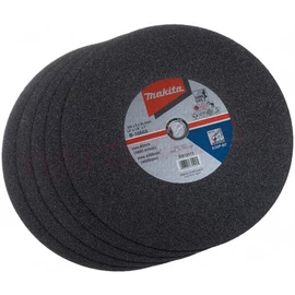 Makita vágókorong ACÉL 355x3mm 5db