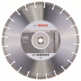 Bosch vágókorong, gyémánt 350x2.8x20/25.4 mm beton