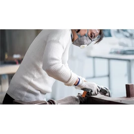Bosch EXPERT S471 normál csiszolóhasáb, 26 x 69 x 97 mm, közepes, finom, szuper finom, 3 db