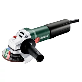 Metabo WEQ 1400-125 sarokcsiszoló 1400W 125mm