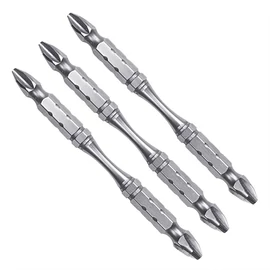 Makita kétvégű torziós bit PZ2 85mm 18db