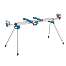 Bosch GTA 3800 munkaasztal