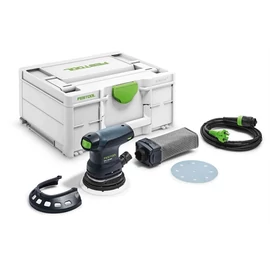 Festool ETS 125 REQ-Plus excenteres csiszoló