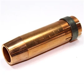 GCE áramátadó M8x30-1.0 Cu