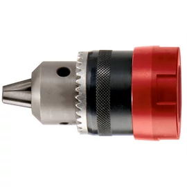 Metabo fogaskoszorús fúrótokmány Quick 1.5-13 mm