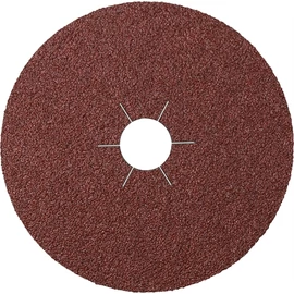 Klingspor fíbertárcsa 125x22mm 80 CS 561 S 30