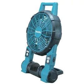 Makita DCF201Z 14.4/18V Li-ion 200mm ventillátor Z (alapgép - akku és töltő nélkül)