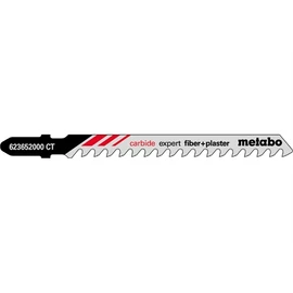 Metabo szúrófűrészlap T141HM CT 74x1.25mm/4.3 (1db)