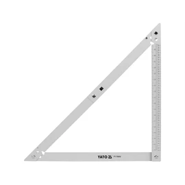 YATO Derékszög építőipari 840 mm (YT-70850)