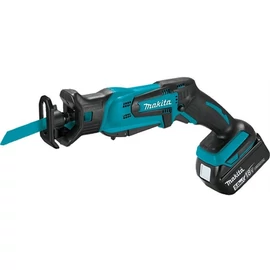 Makita DJR183RTE 18V LXT Li-ion kompakt akkus orrfűrész 2x5.0Ah