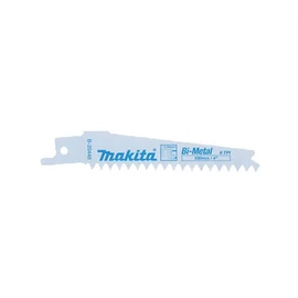 Makita orrfűrészlap gipszkarton L100mm Z6 5db