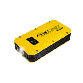 DECA FAST 380 gyorsindító külső akkumulátor (12V)